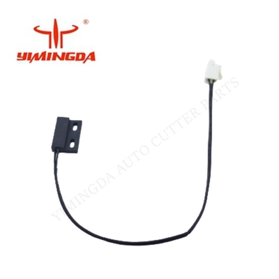 สายเคเบิลอะไหล่เครื่องตัด Paragon Assy Endeaver Head Interlock PN 98171002