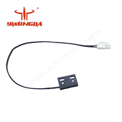 สายเคเบิลอะไหล่เครื่องตัด Paragon Assy Endeaver Head Interlock PN 98171002