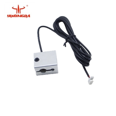 ชิ้นส่วนเครื่องตัดอัตโนมัติ Assy Laser Light PN 93368001 สำหรับ XLC7000 Z7