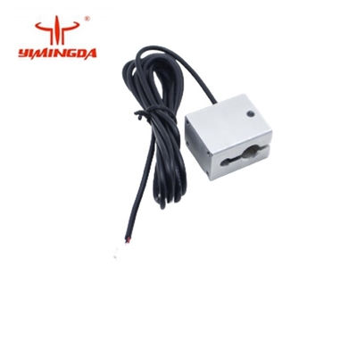 ชิ้นส่วนเครื่องตัดอัตโนมัติ Assy Laser Light PN 93368001 สำหรับ XLC7000 Z7