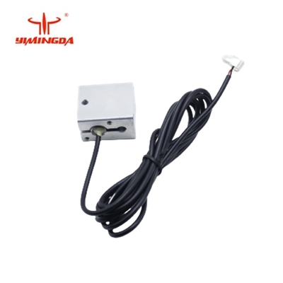 ชิ้นส่วนเครื่องตัดอัตโนมัติ Assy Laser Light PN 93368001 สำหรับ XLC7000 Z7
