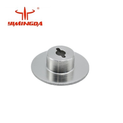 ชิ้นส่วนเครื่องตัดอัตโนมัติล้อหินเจียร PN 5.918.35.183 DIA 50MM สำหรับเครื่องตัด