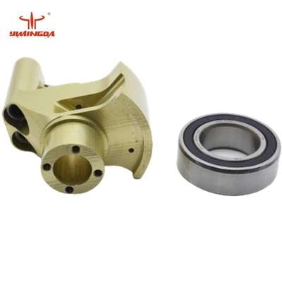 อะไหล่คัตเตอร์ตัวยึดจาน PN 705440 สำหรับ Vector Q25