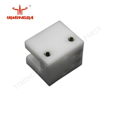 PN 035-028-024 ตัวนำไฟฟ้าของเครื่องตัดอะไหล่สำหรับมอเตอร์มีด