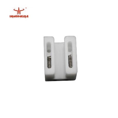 PN 035-028-024 ตัวนำไฟฟ้าของเครื่องตัดอะไหล่สำหรับมอเตอร์มีด
