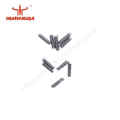 PN 035-028-025 ตัวนำกำลังสปริงของเครื่องตัดชิ้นส่วนอัตโนมัติ
