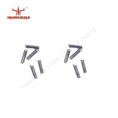 PN 035-028-025 ตัวนำกำลังสปริงของเครื่องตัดชิ้นส่วนอัตโนมัติ