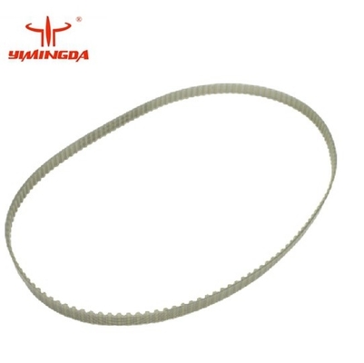 สายพานฟัน 10 T5/725 อะไหล่เครื่องตัด PN 70135020 PN 061161 สำหรับ Bullmer