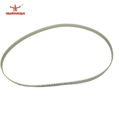 สายพานฟัน 10 T5/725 อะไหล่เครื่องตัด PN 70135020 PN 061161 สำหรับ Bullmer