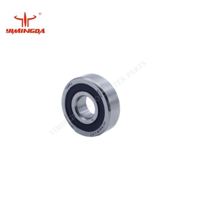PN 053081 อะไหล่เครื่องตัดอัตโนมัติ Groove Ball Bearing 608 TB P4 GMN