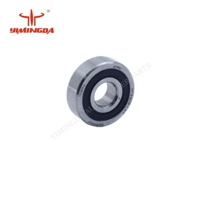 PN 053081 อะไหล่เครื่องตัดอัตโนมัติ Groove Ball Bearing 608 TB P4 GMN