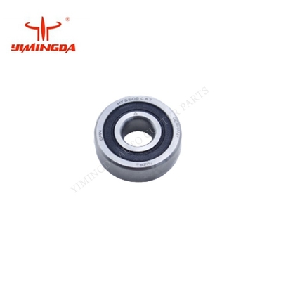 PN 053081 อะไหล่เครื่องตัดอัตโนมัติ Groove Ball Bearing 608 TB P4 GMN