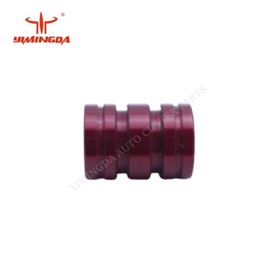 Bush Pacific Bearing Sim ชิ้นส่วนเครื่องตัดอัตโนมัติ Fl6 Closed Series PN 246500303