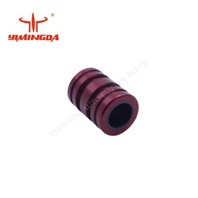 Bush Pacific Bearing Sim ชิ้นส่วนเครื่องตัดอัตโนมัติ Fl6 Closed Series PN 246500303