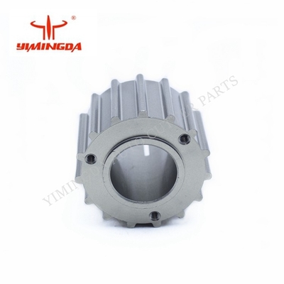 PN 82523000 ชิ้นส่วนเครื่องตัดอัตโนมัติ Pulley Torque Tube CNSL สำหรับเครื่องตัด 7250