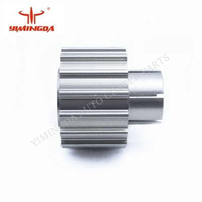 PN 82523000 ชิ้นส่วนเครื่องตัดอัตโนมัติ Pulley Torque Tube CNSL สำหรับเครื่องตัด 7250