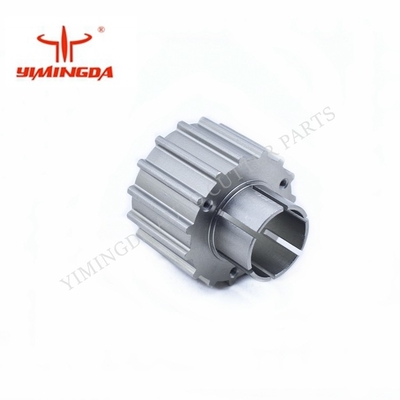 PN 82523000 ชิ้นส่วนเครื่องตัดอัตโนมัติ Pulley Torque Tube CNSL สำหรับเครื่องตัด 7250