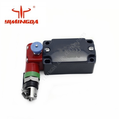 5040-151-0003 สวิตช์ดึงชิ้นส่วนเครื่องตัดอัตโนมัติด้านซ้าย Pizzato FD-9-83