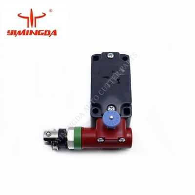 สวิตช์ดึงขวา Pizzato FD-9-84 เครื่องตัดอัตโนมัติ หมายเลขชิ้นส่วน 5040-151-0004