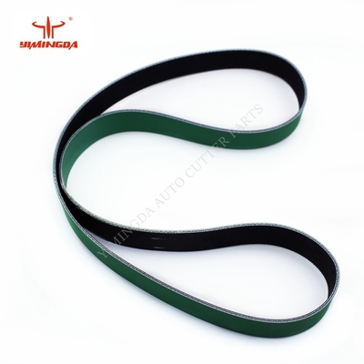 สายพานสั่นสะเทือนชิ้นส่วนเครื่องตัดอัตโนมัติ PN 127623 M55-MH-Q50-IH5-IQ50