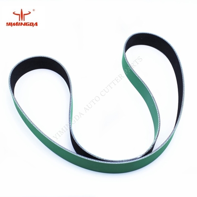 สายพานสั่นสะเทือนชิ้นส่วนเครื่องตัดอัตโนมัติ PN 127623 M55-MH-Q50-IH5-IQ50