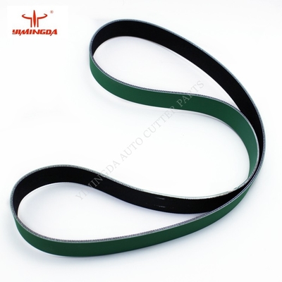 สายพานสั่นสะเทือนชิ้นส่วนเครื่องตัดอัตโนมัติ PN 127623 M55-MH-Q50-IH5-IQ50