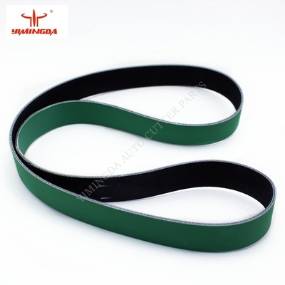 สายพานสั่นสะเทือนชิ้นส่วนเครื่องตัดอัตโนมัติ PN 127623 M55-MH-Q50-IH5-IQ50