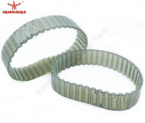 X Drive Belt 32 AT10 / 400 ชิ้นส่วนเครื่องตัดอัตโนมัติ PN 128665
