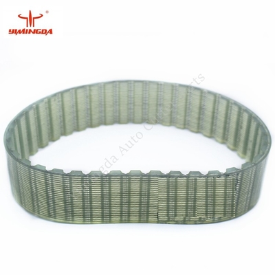 X Drive Belt 32 AT10 / 400 ชิ้นส่วนเครื่องตัดอัตโนมัติ PN 128665