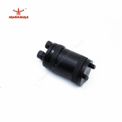 ชิ้นส่วนเครื่องตัดอัตโนมัติ CGM ข้อต่อขยาย FX-IX-MH-MX9-IH5-IX9 PN 704417