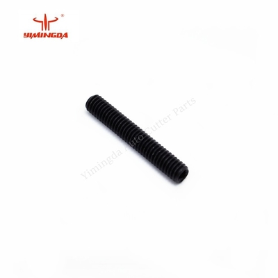 สกรูชิ้นส่วนเครื่องตัดอัตโนมัติ 5/16-18 X 2 นิ้ว LG Socket Cup Point PN 854500164