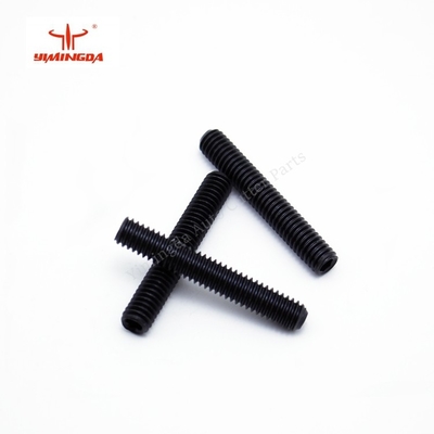 สกรูชิ้นส่วนเครื่องตัดอัตโนมัติ 5/16-18 X 2 นิ้ว LG Socket Cup Point PN 854500164