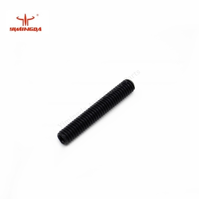 สกรูชิ้นส่วนเครื่องตัดอัตโนมัติ 5/16-18 X 2 นิ้ว LG Socket Cup Point PN 854500164