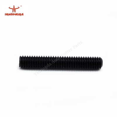 สกรูชิ้นส่วนเครื่องตัดอัตโนมัติ 5/16-18 X 2 นิ้ว LG Socket Cup Point PN 854500164