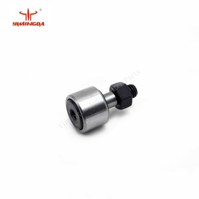 Cam Follower CF5UU PN JT.176 ชิ้นส่วนเครื่องตัดอัตโนมัติสำหรับ Yin Cutter