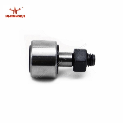 Cam Follower CF5UU PN JT.176 ชิ้นส่วนเครื่องตัดอัตโนมัติสำหรับ Yin Cutter