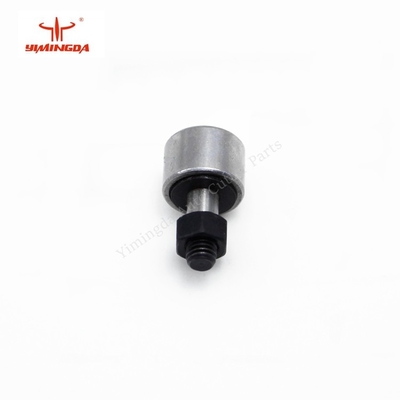 Cam Follower CF5UU PN JT.176 ชิ้นส่วนเครื่องตัดอัตโนมัติสำหรับ Yin Cutter