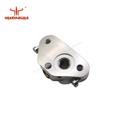 Presser Foot Bronze Auto Cut Parts สำหรับ Q80 หมายเลขชิ้นส่วน 705935