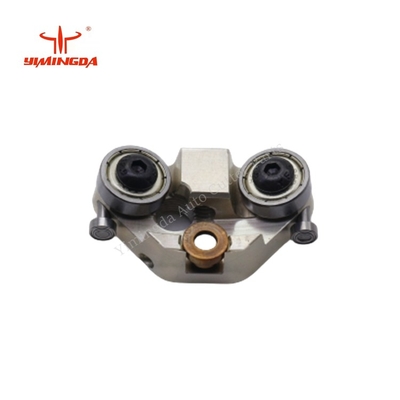 Presser Foot Bronze Auto Cut Parts สำหรับ Q80 หมายเลขชิ้นส่วน 705935
