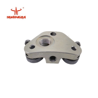 Presser Foot Bronze Auto Cut Parts สำหรับ Q80 หมายเลขชิ้นส่วน 705935