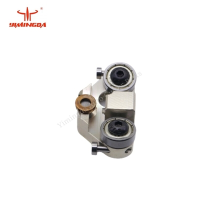 Presser Foot Bronze Auto Cut Parts สำหรับ Q80 หมายเลขชิ้นส่วน 705935
