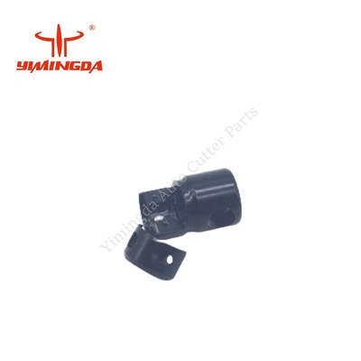 PN 123924 ชิ้นส่วนเครื่องตัดอัตโนมัติน้ำหนักเบาสำหรับเครื่องตัด Q80