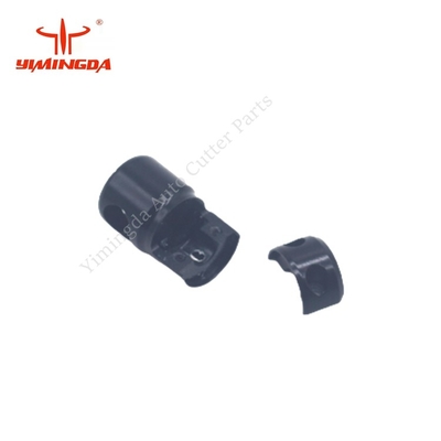 PN 123924 ชิ้นส่วนเครื่องตัดอัตโนมัติน้ำหนักเบาสำหรับเครื่องตัด Q80