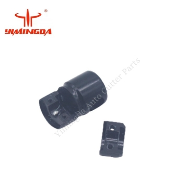 PN 123924 ชิ้นส่วนเครื่องตัดอัตโนมัติน้ำหนักเบาสำหรับเครื่องตัด Q80