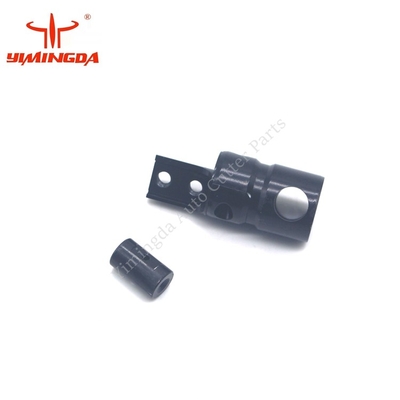 คู่มือมีดก้านสูบ Slider PN 705764 ชิ้นส่วนเครื่องตัดอัตโนมัติสำหรับ Q80 MH8