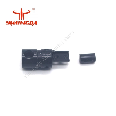 คู่มือมีดก้านสูบ Slider PN 705764 ชิ้นส่วนเครื่องตัดอัตโนมัติสำหรับ Q80 MH8
