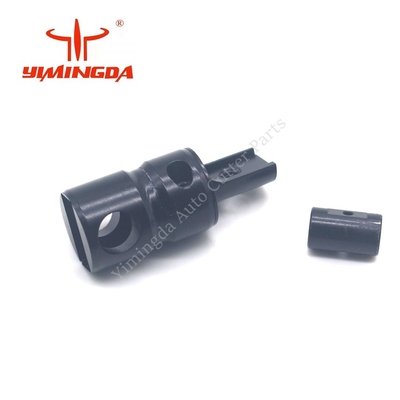 คู่มือมีดก้านสูบ Slider PN 705764 ชิ้นส่วนเครื่องตัดอัตโนมัติสำหรับ Q80 MH8