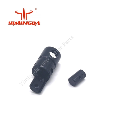 คู่มือมีดก้านสูบ Slider PN 705764 ชิ้นส่วนเครื่องตัดอัตโนมัติสำหรับ Q80 MH8