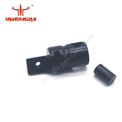 คู่มือมีดก้านสูบ Slider PN 705764 ชิ้นส่วนเครื่องตัดอัตโนมัติสำหรับ Q80 MH8