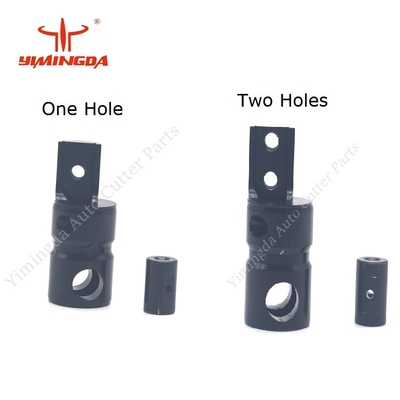 คู่มือมีดก้านสูบ Slider PN 705764 ชิ้นส่วนเครื่องตัดอัตโนมัติสำหรับ Q80 MH8